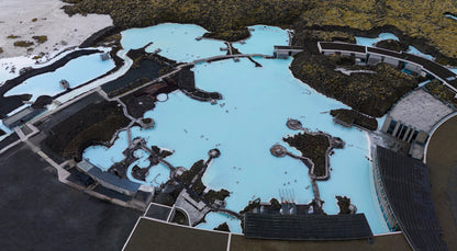 Iceland Winter Northern Lights Experience
