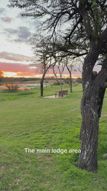 Zimbabwe African Safari & Wildlife Encounters