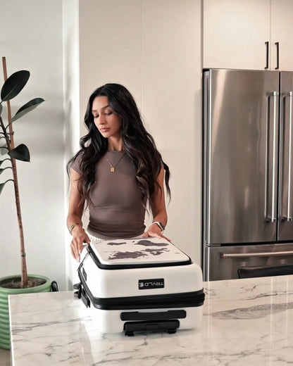 The Expansion All-In-One Carry On