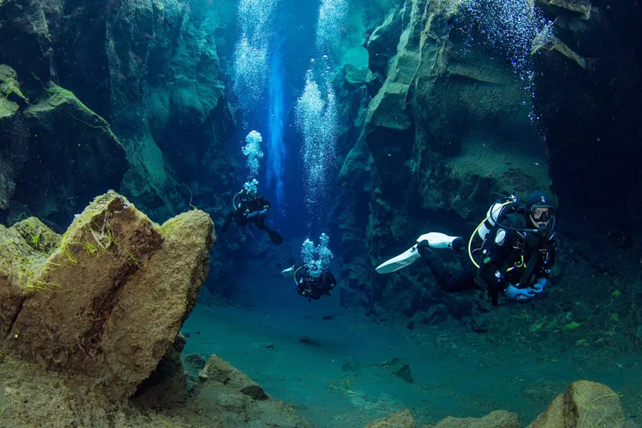 Iceland Winter Northern Lights Experience