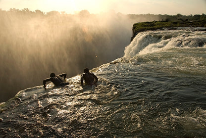 Zimbabwe African Safari, Wildlife Encounters, & Victoria Falls Experience